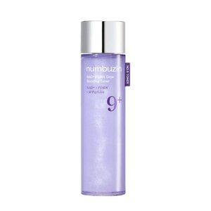 Numbuzin No.9 NAD+ PDRN Glow Boosting Toner